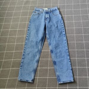 Vtg Gap Classic Fit Jeans